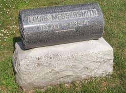 Louis Messersmith 