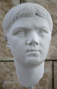 Lucius Caesar 