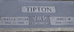 James William Tipton 