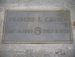 Charles Leslie Carter 