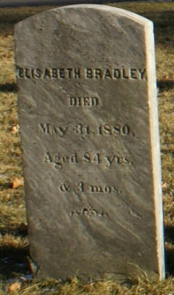 Elisabeth Bradley 