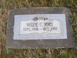 Helen C. <I>Sargeant</I> Root 