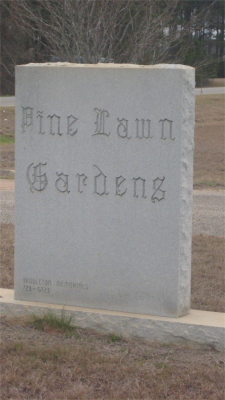 Pine Lawn Gardens
