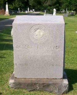 Robert T. Weaver 