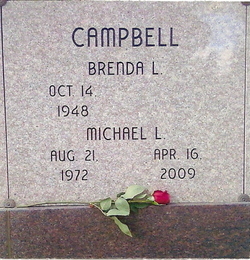 Michael L Campbell 