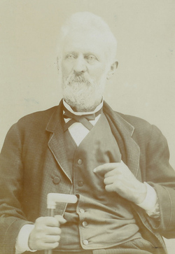 Alexander Charles Campbell 