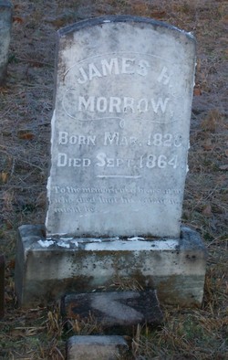 James H. Morrow 