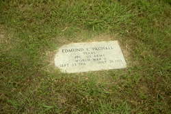 Edmund Eitel Pachall 