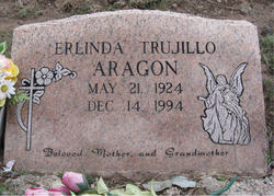 Erlinda <I>Trujillo</I> Aragon 