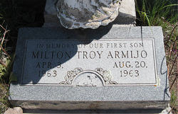 Milton Troy Armijo 