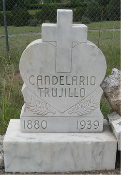 Canderlario Trujillo 