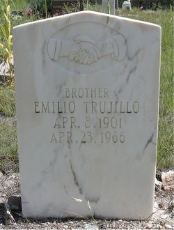 Emilio Trujillo 