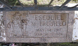 Esequiel Trujillo 
