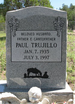 Paul Trujillo 