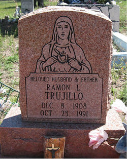 Ramon L Trujillo 