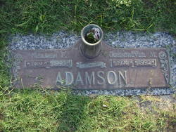 Melden F. Adamson 