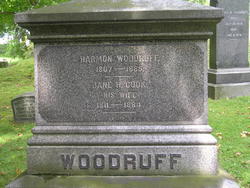 Harmon J. Woodruff 