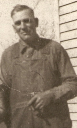 William Elmer Logan 