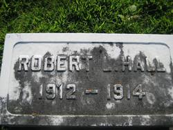 Robert Lindsey Hall 
