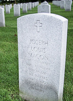 Joseph Louis Macon 