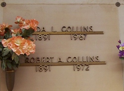 Robert Alexander Collins 