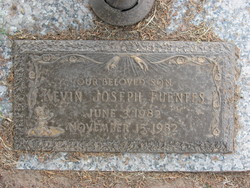 Kevin Joseph Fuentes 
