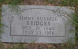 Jimmy Russell Bridges 