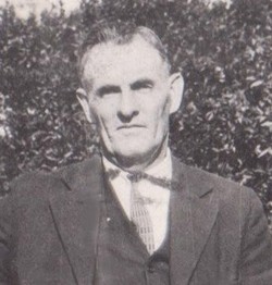 William Lee Carlisle 