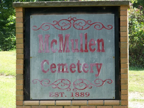 McMullen Cemetery