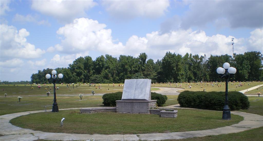 Lake City Memorial Park