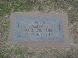James Washington Eaves 