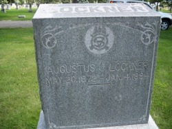 Augustus J. Lockner 