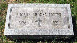 Eugene Brooks Foster 
