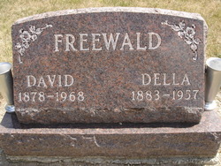 David Freewald 