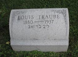 Louis Traube 