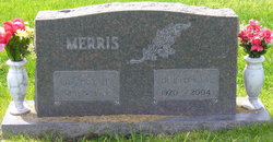 George Merris 