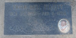 Trina Dell Elliott 