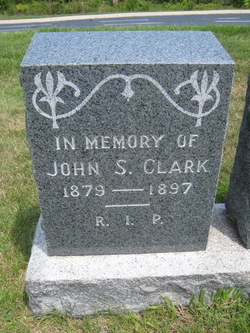 John S Clark 