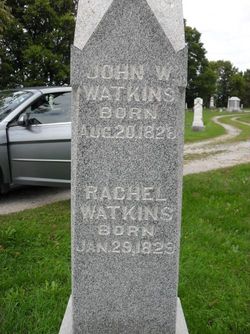 John W. Watkins 