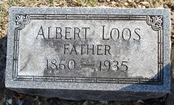Albert Joseph Loos Sr.