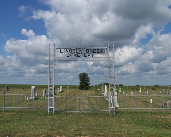 Lincoln Creek Cemetery