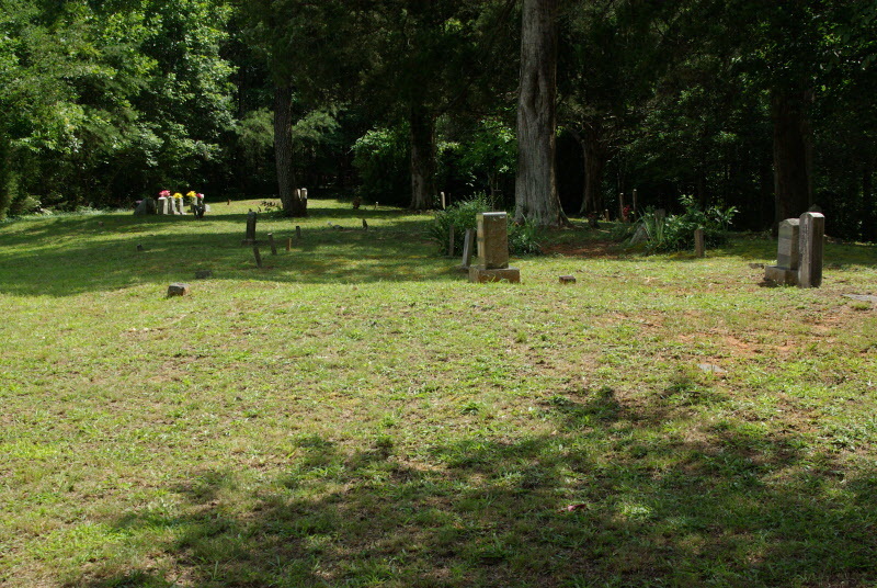 Kyker Cemetery