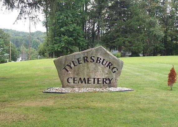 Tylersburg Cemetery
