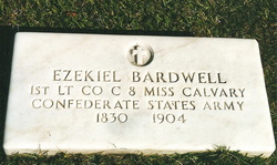 Ezekiel Bardwell Jr.