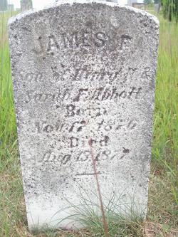 James F. Abbott 