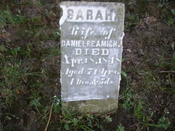 Sarah Beamich 