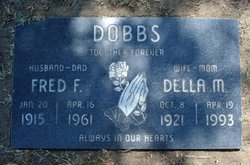 Fred Free Dobbs 