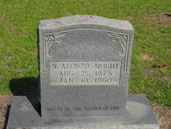 N. Alonzo Bright 