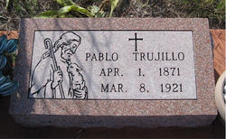 Pablo Trujillo 
