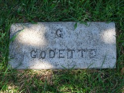 Gidion Godette 